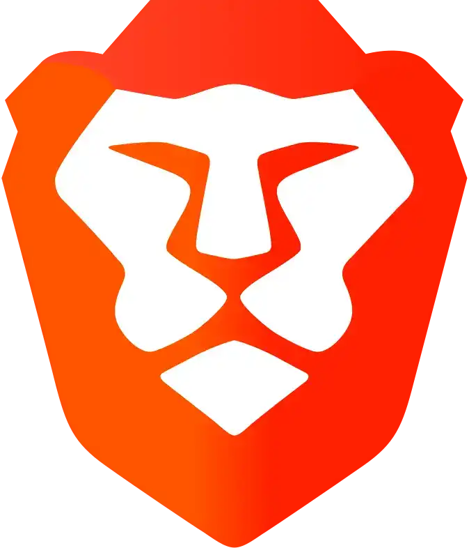 Brave Playlist Logo