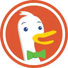 Duckduckgo Logo