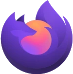 Firefox Focus Logo