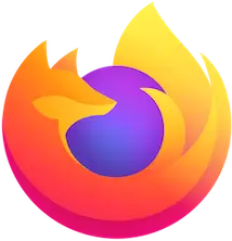 Firefox Logo