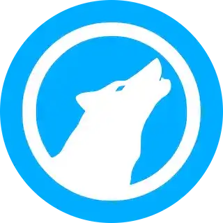 Librewolf Logo